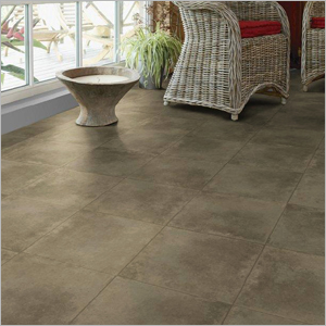 Vinyl Floor Tile